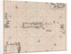Sea chart of Puerto Rico by Johannes van Keulen I