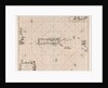 Sea chart of Puerto Rico by Johannes van Keulen I