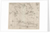 Sea chart of the southern part of the Aegean Crete by unknown