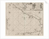 Sea chart of part of the southwest coast of Italy and the north coast of Sicily by Anonymous
