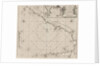 Sea chart of part of the southwest coast of Italy and the north coast of Sicily by Anonymous