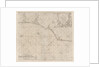Sea chart of a portion of the south coast of Portugal by Johannes van Keulen I