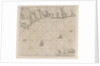 Sea chart of part of the south coast of Portugal by Johannes van Keulen I
