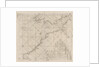 Sea chart of the Bristol Channel by Johannes van Keulen I