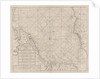 Sea chart of the Channel between England and France, Part 1 by Anonymous