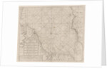Sea chart of the Channel between England and France, Part 1 by Anonymous
