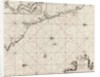 Sea chart of part of the northeast coast of England and part of Scotland by unknown