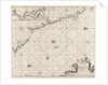 Sea chart of part of the northeast coast of England and part of Scotland by unknown