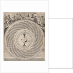 Lunar eclipse and wiser by Joannes Loots