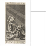 Liberation of Peter from prison by Anonymous