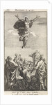 Ascension of Christ by Anonymous
