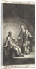 Conversation between Christ and Nicodemus by Anonymous
