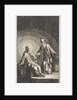 Conversation between Christ and Nicodemus by Anonymous