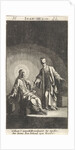 Conversation between Christ and Nicodemus by Anonymous