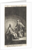 Conversation between Christ and Nicodemus by Anonymous