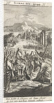 Entry into Jerusalem by Anonymous