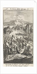 Entry into Jerusalem by Anonymous