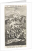 Entry into Jerusalem by Anonymous