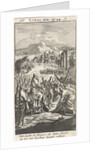 Entry into Jerusalem by Anonymous