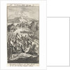 Entry into Jerusalem by Anonymous