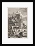 Return of the prodigal son by Anonymous