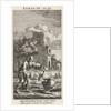 Return of the prodigal son by Anonymous