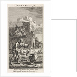 Return of the prodigal son by Anonymous