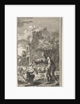 Return of the prodigal son by Anonymous
