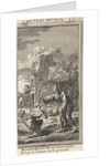 Return of the prodigal son by Anonymous