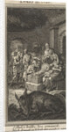 Adoration of the Shepherds by Anonymous