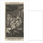 Adoration of the Shepherds by Anonymous