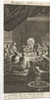 Last Supper by Anonymous
