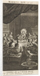 Last Supper by Anonymous