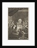 Last Supper by Anonymous