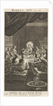 Last Supper by Anonymous