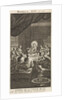 Last Supper by Anonymous