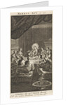 Last Supper by Anonymous