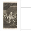 Last Supper by Anonymous