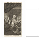 Last Supper by Anonymous