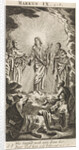 Transfiguration of Christ on Mount Tabor by Anonymous