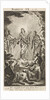 Transfiguration of Christ on Mount Tabor by Anonymous