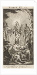 Transfiguration of Christ on Mount Tabor by Anonymous
