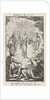 Transfiguration of Christ on Mount Tabor by Arentsz Pieter Cornelis van der Sys II
