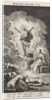 Resurrection of Christ by Pieter Arentsz & Cornelis van der Sys II