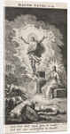 Resurrection of Christ by Pieter Arentsz & Cornelis van der Sys II