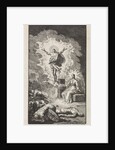 Resurrection of Christ by Pieter Arentsz & Cornelis van der Sys II