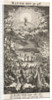 Last Judgment by Jan Luyken