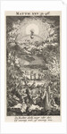 Last Judgment by Jan Luyken