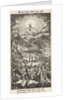 Last Judgment by Jan Luyken