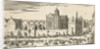 Annual procession in Antwerp by Belgium